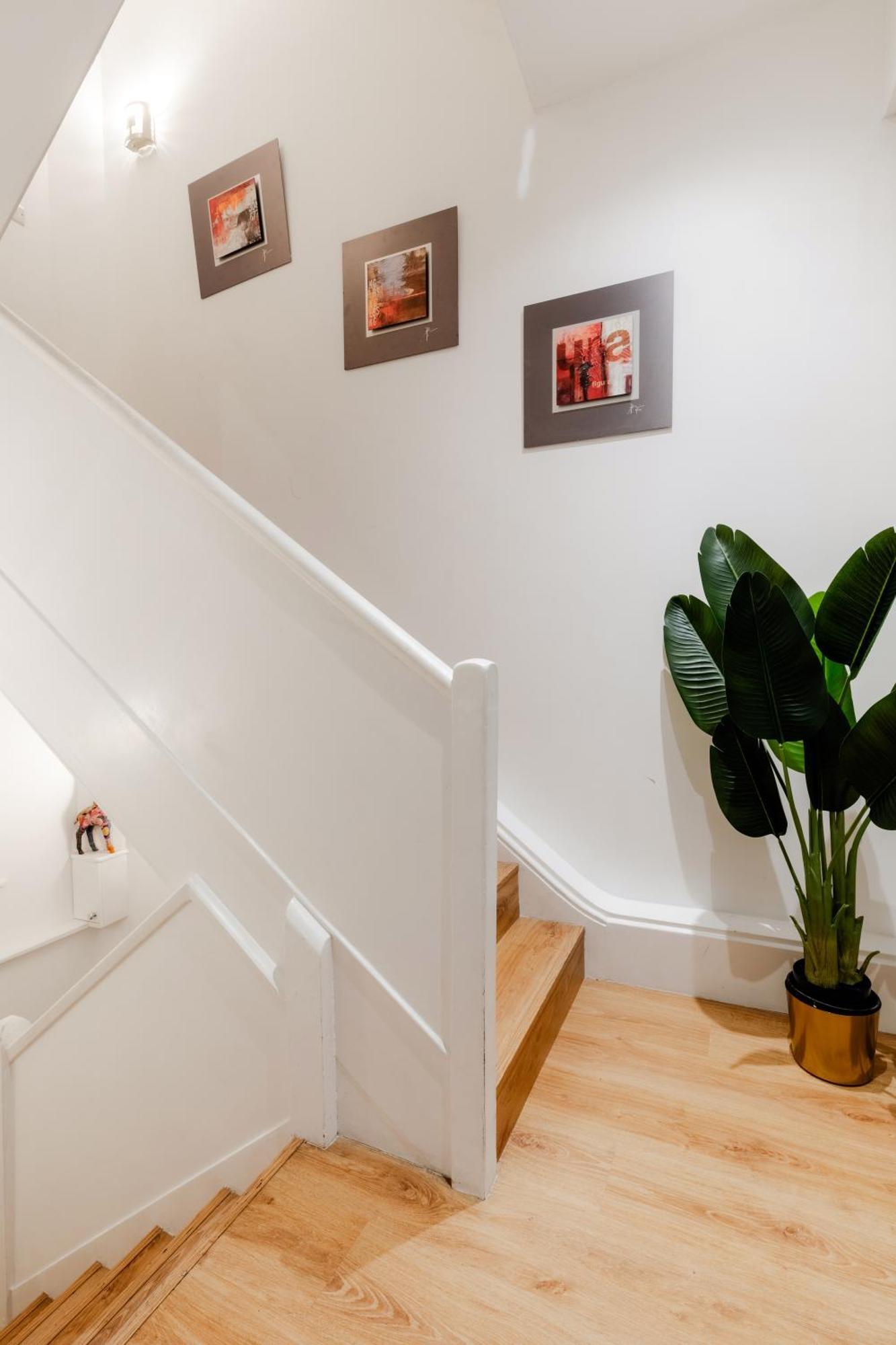 Architect'S Sophisticated Private 3Bed 3Bath House Off Oxford St Apartment Londra Exterior foto