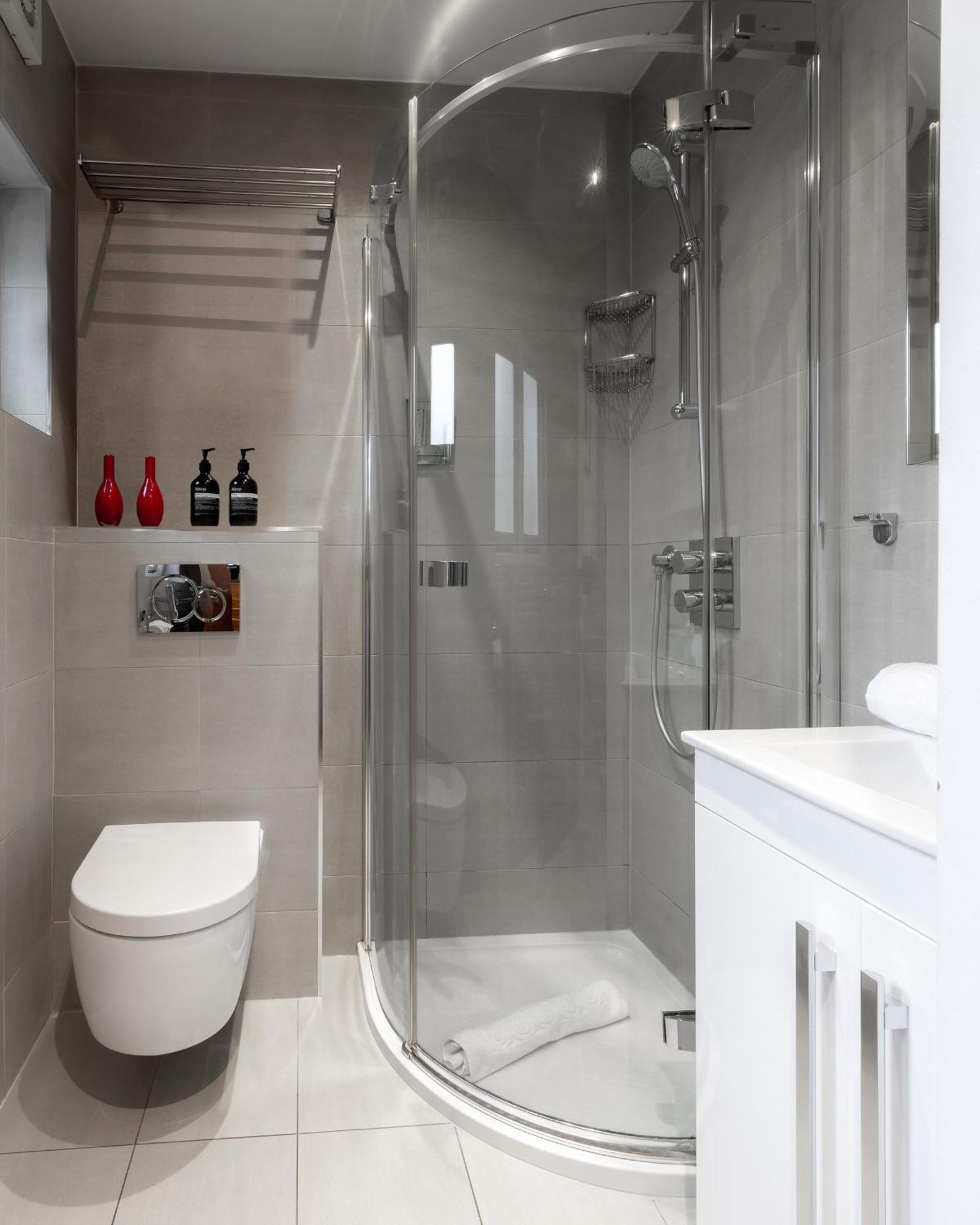 Architect'S Sophisticated Private 3Bed 3Bath House Off Oxford St Apartment Londra Exterior foto